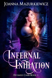 Cover Infernal Initiation