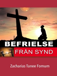 Cover Befrielse Fran Synd