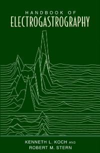 Cover Handbook of Electrogastrography