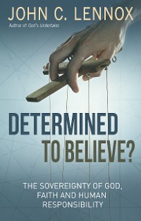 Cover Determined to Believe?