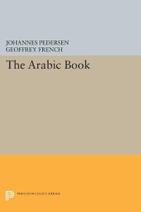 Cover The Arabic Book