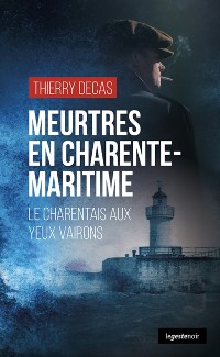 Cover Meurtres en Charente-Maritime