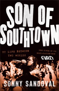 Cover Son of Southtown