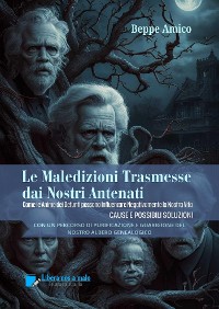 Cover Le Maledizioni Trasmesse dai Nostri Antenati