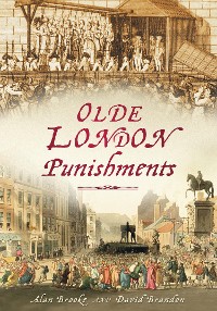 Cover Olde London Punishments