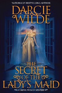 Cover The Secret of the Lady's Maid