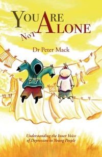 Cover You Are Not Alone