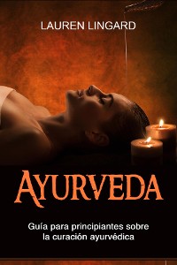 Cover Ayurveda