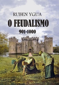 Cover O Feudalismo