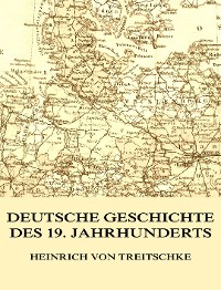 Cover Deutsche Geschichte des 19. Jahrhunderts
