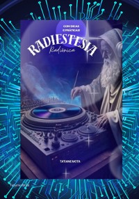 Cover Radiestesia Radionica