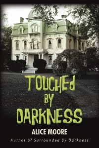 Cover Touched by Darkness