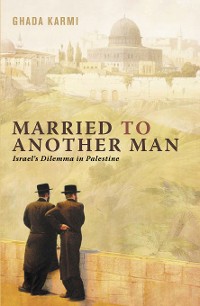 Cover Married to Another Man