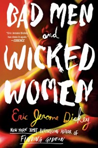 Cover Bad Men and Wicked Women
