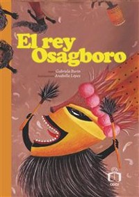 Cover El rey Osagboro