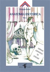 Cover Anatomia Esoterica I