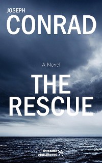 Cover The rescue