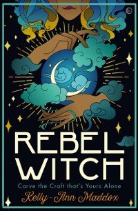 Cover Rebel Witch