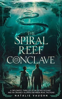 Cover The Spiral Reef Conclave