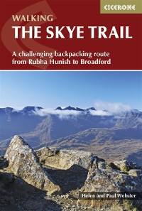 Cover Skye Trail