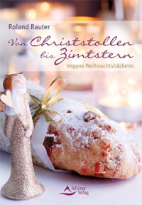 Cover Von Christstollen bis Zimtstern