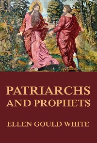 Cover Patriarchs and Prophets