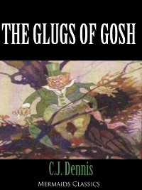 Cover The Glugs of Gosh (Mermaids Classics)