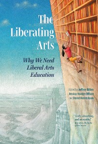 Cover The Liberating Arts