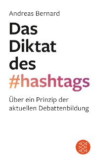 Cover Das Diktat des Hashtags