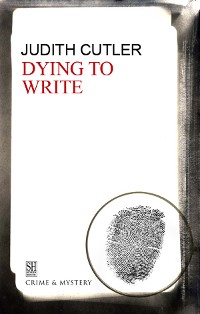 Cover Dying to Write