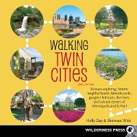Cover Walking Twin Cities