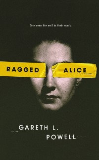 Cover Ragged Alice