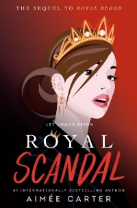 Cover Royal Scandal
