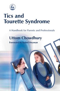 Cover Tics and Tourette Syndrome