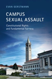 Cover Campus Sexual Assault