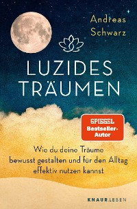Cover Luzides Träumen