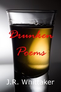 Cover Drunken Poems