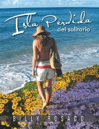 Cover Isla Perdida