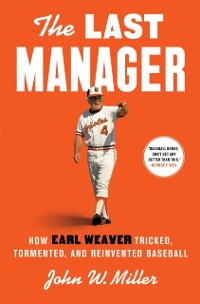 Cover Last Manager