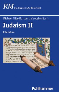 Cover Judaism II