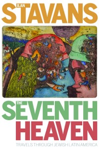 Cover Seventh Heaven
