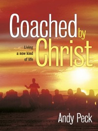 Cover Coached by Christ