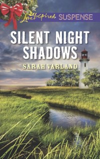 Cover Silent Night Shadows