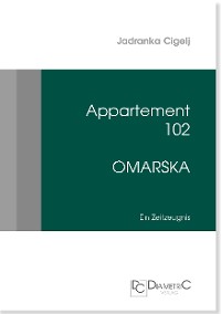 Cover Appartement 102 - Omarska