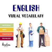 Cover English Visual Vocabulary