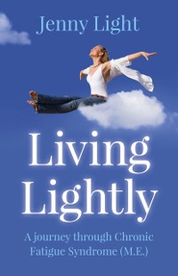 Cover Living Lightly