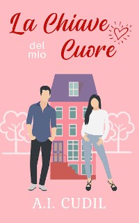 Cover La chiave del mio cuore