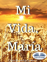Cover Mi Vida, María