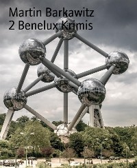 Cover 2 Benelux Krimis