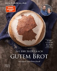Cover Auf der Suche nach gutem Brot